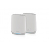 NETGEAR 4PT ORBI AX5400 2PACK 1Y ARMOR BNDL