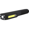 Sencor SLL 19 sviet.3W COB+1W+SOS 2XAAA SENCOR (SLL19)