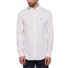 Original Penguin Ecovero Oxford Shirt ParfaitPink 673 Medium