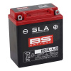 BS-BATTERY V továrni aktivovaný akumulátor BS-BATTERY BB3L-B (FA) (YB3L-B (FA)) SLA