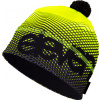 Funkční sportovní čepice ELEVEN Sven Vortex Fluo Velikost: S