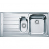 FRANKE F1327 drez 101.0120.275 Neptún NEX 651 2 1000x510 nerez