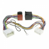 ISO redukcia pre Handsfree - Mitsubishi / Citroen C-Crosser / Peugeot 4007 (2007 ->) Standard Audio