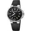 Športové dámske hodinky ORIS 0173377924154-0741964FC Aquis Date