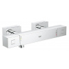 Grohe Grohtherm Cube - Termostatická sprchová batéria, chróm 34488000
