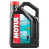 Motul 101734 OUTBOARD 2T - 5L
