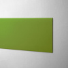 VMBal Plastový pás na ochranu stien MEDICBal 220 mm x 3 m - OLIVOVÝ - samolepiaci