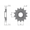 Sunstar Predný ozubený klin 432 12 Suzuki Rm 125 '92-'07, Rmz 250 '10-'12