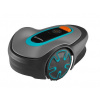 Gardena SILENO - Robotická kosačka SILENO minimo 250, nabíjacia stanica 15201-32