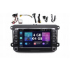 Automobilové rádio SMART-AUTO A3822 C