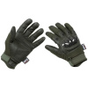 MFH Professional Taktické rukavice Mission, OD green - M