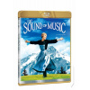Sound of Music 2BD (BD+bonus disk) – Oscarová edice: Nejlepší film