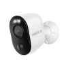 reolink Reolink Argus Series B350 - 4K vonkajšia batériová Wi-Fi kamera s detekciou osôb/vozidiel/zvierat, f