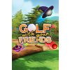 Golf With Your Friends