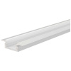 Deko Light 975005 ET-01-08 T profil hliník (š x v x h) 23 x 7 x 2000 mm; 975005