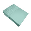 PRESTIERADLO JERSEY ADELA 90X200 CM, VÝŠKA 25CM MÄTOVÁ