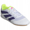 Topánky adidas Predator Club Sala Jr IN ID3804 biela 36 2/3