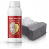 Čistič na odstránenie vápencových výkvietov NANOBAUER White Stain Cleaner 1 l