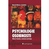 Psychologie osobnosti