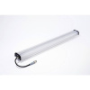 Helukabel strojové LED osvetlenie DL 560 PCd-M12-57 RGBW 23.6 W 984 lm 90 ° (d x š x v) 575 x 60 x 30 mm 1 ks; 11024151-1