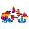 LEGO Movie 70825 Queen Watevra's Build Whatever Box!