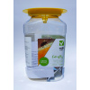 Lapač veľkých mušiek ENTERFLY XL ekologický 3 L (Lapač veľkých mušiek ENTERFLY XL ekologický 3 L)