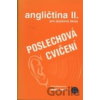 Angličtina pro jazykové školy II. - Poslechová cvičení - Stella Nangonová