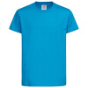Stedman Tričko Classic-T Kids, krátký rukáv, dětské COT05220057104-ocean blue XL Modrá ocean