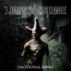 Lions Share - Emotional Coma [CD]
