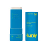 ATTITUDE Detská 100% minerálna tyčinka na tvár a pery SPF 30 20 g