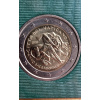 2 euro Vatikán 2010 - Rok kňazov (BU karta)