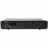 Adastra A2, stereo PA zesilovač, MP3/SD/USB/BT/FM, 2x 200W