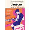 Lessons - Ian McEwan