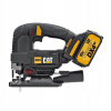 CAT DX51B