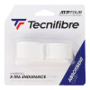 Základná omotávka Tecnifibre X-Tra Endurance 1P - Biely