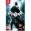 Batman: Arkham Trilogy (Nintendo Switch)