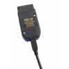 Diagnostika VAG-COM VCDS Standard 10 VIN, HEX V2 USB kábel, pre koncern VW