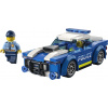 LEGO City 60312 - Policejní auto