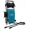MAKITA HW151 vysokotlaká myčka 150bar / 2500 W