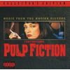 OST - Pulp Fiction / Collector's Edition [CD]