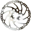 Shimano SM-RT66 M 180 mm 6-Bolt Type