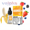 Ritchy EU (Liqua, Ritchy, Aramax) ARAMAX Salt Banana Berry 10ml Obsah nikotínu v mg/ml: 20 mg/ml