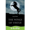 E-kniha The wings of virtue - Juraj Poništ