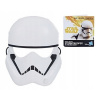 Kostým pre chlapca- Ninja Dragon Dress Ninjago Warrior 120-130 cm (Maska Star Wars Stormtrooper Original Hasbro)