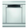 Vstavaná umývačka riadu Whirlpool WBC3C26X