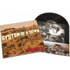 Toxicity System Of A Down Vinyl