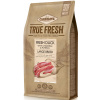 Carnilove True Fresh Large Breed duck 1,4kg
