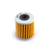 Olejový filter HF207 ISON