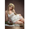 Sex Doll Cecily / 163 cm / D-Cup - Sigafun