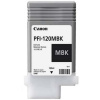 Canon PFI-120MBK atramenty originál náhradný Canon 2884C001 matná čierna; 2884C001 - Canon 2884C001 - originálny